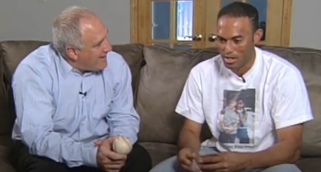 Mariano Rivera Interview and Career Tribute with Brandon Steiner