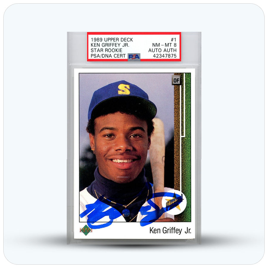 Trading Cards – CollectibleXchange