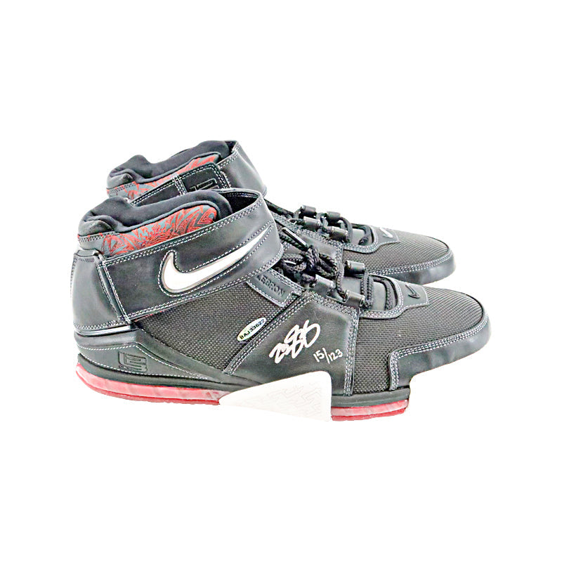 men's nike lebron shoes
