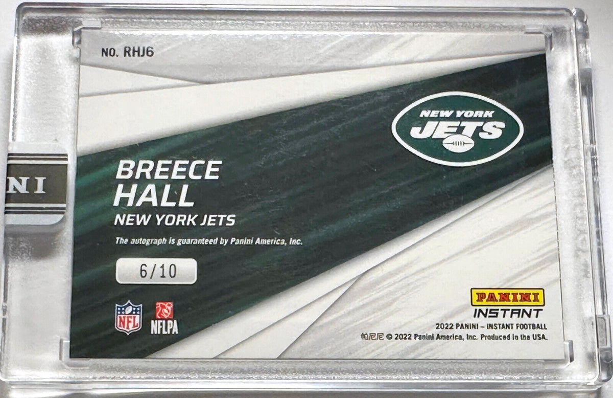 New York Jets – CollectibleXchange