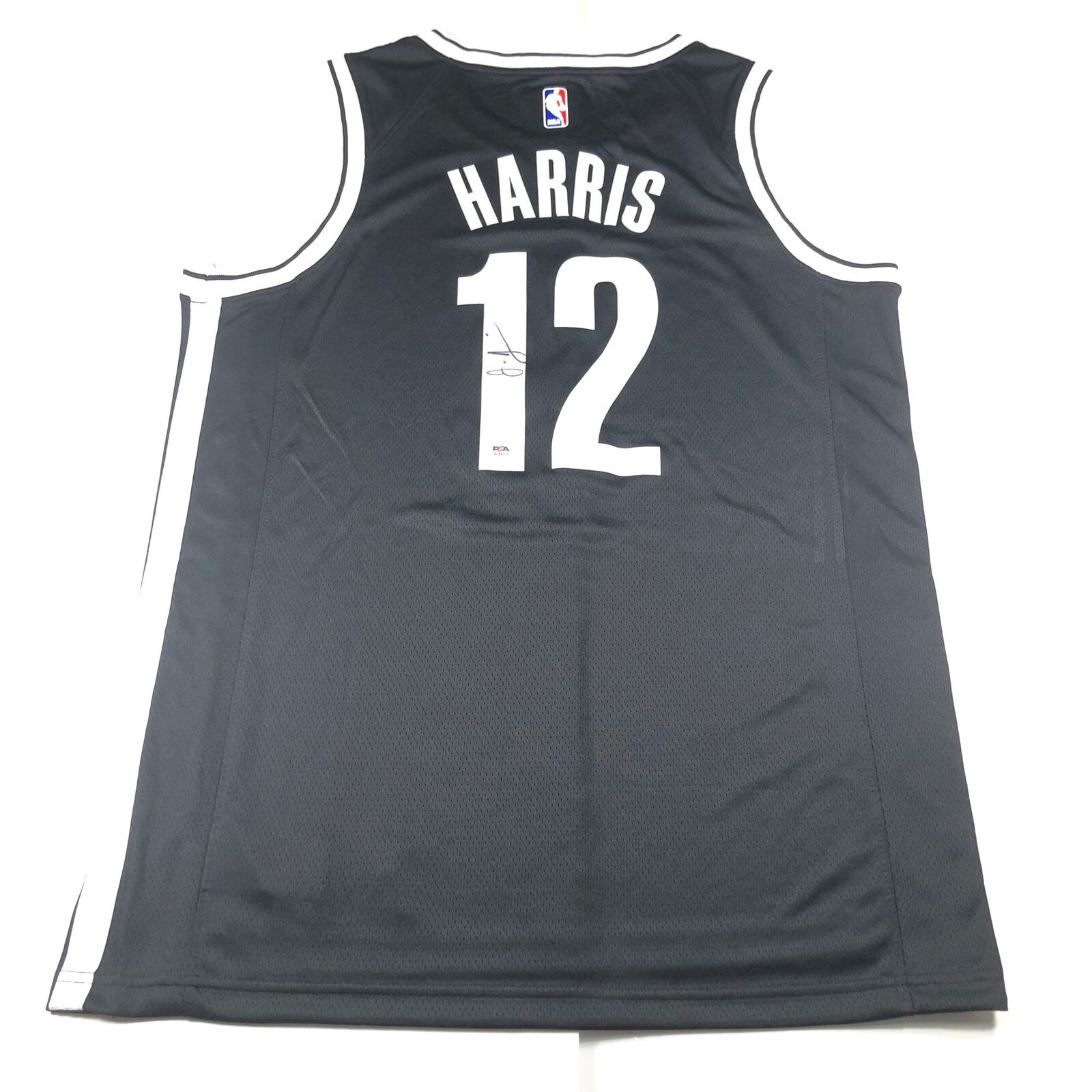 Joe Harris Nets Jersey - Joe Harris Brooklyn Nets Jersey - nets