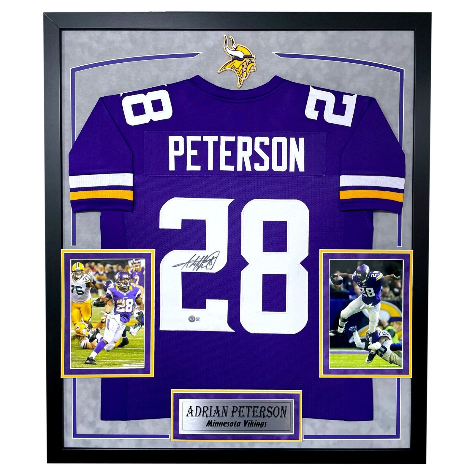 Minnesota Vikings – CollectibleXchange