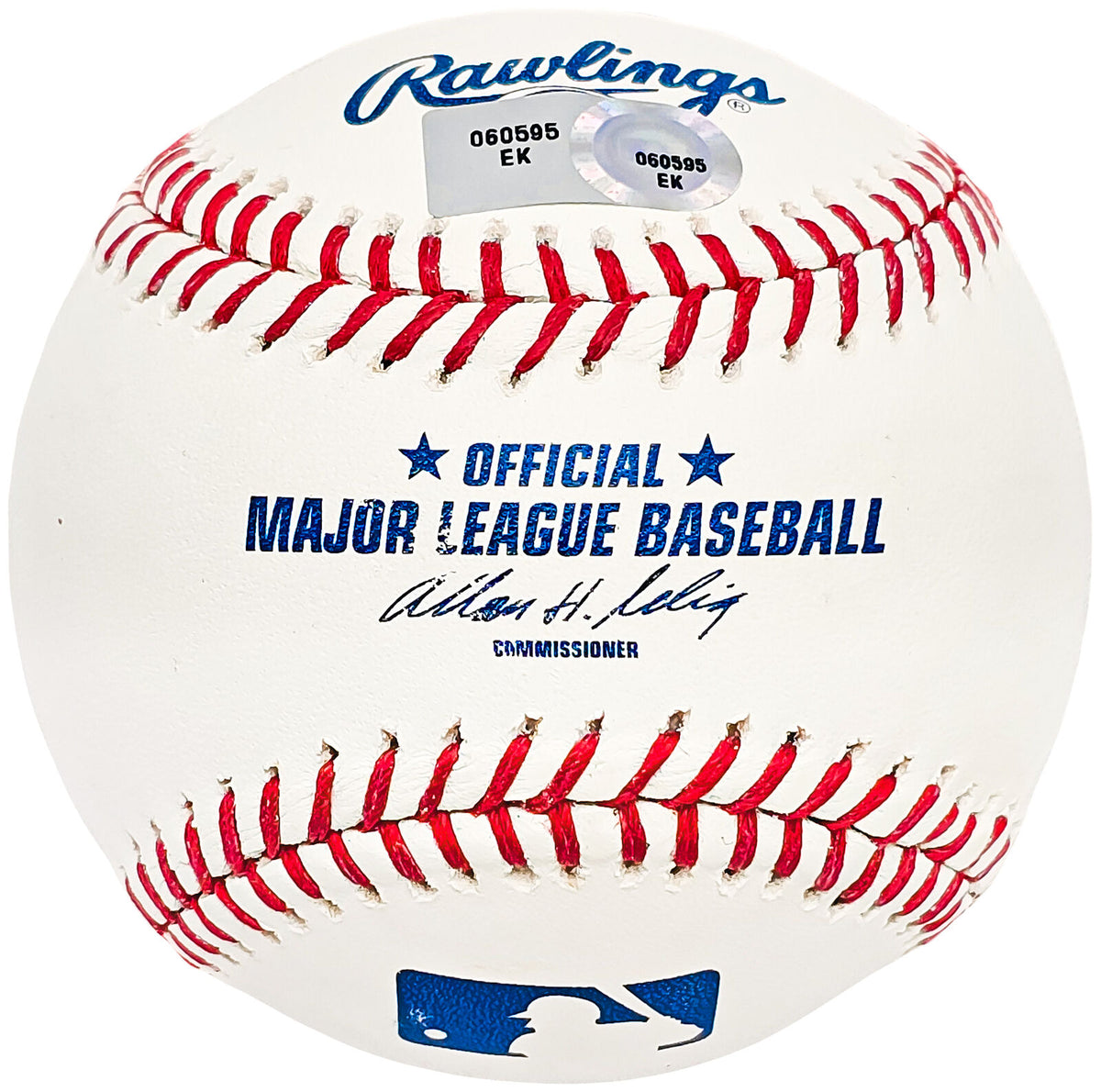 Taijuan Walker Autographed Signed Official MLB Baseball