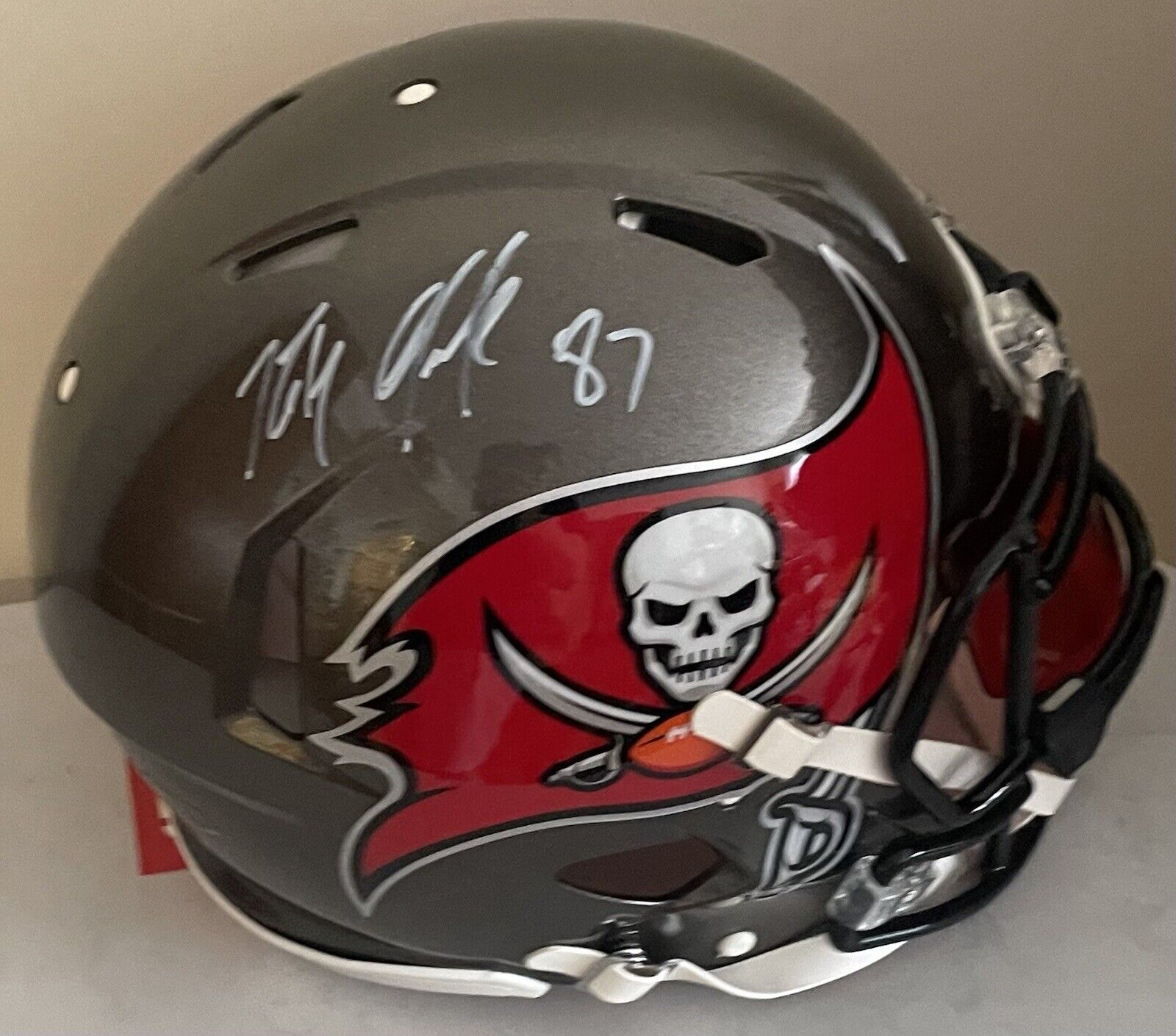 Tampa Bay Buccaneers – CollectibleXchange