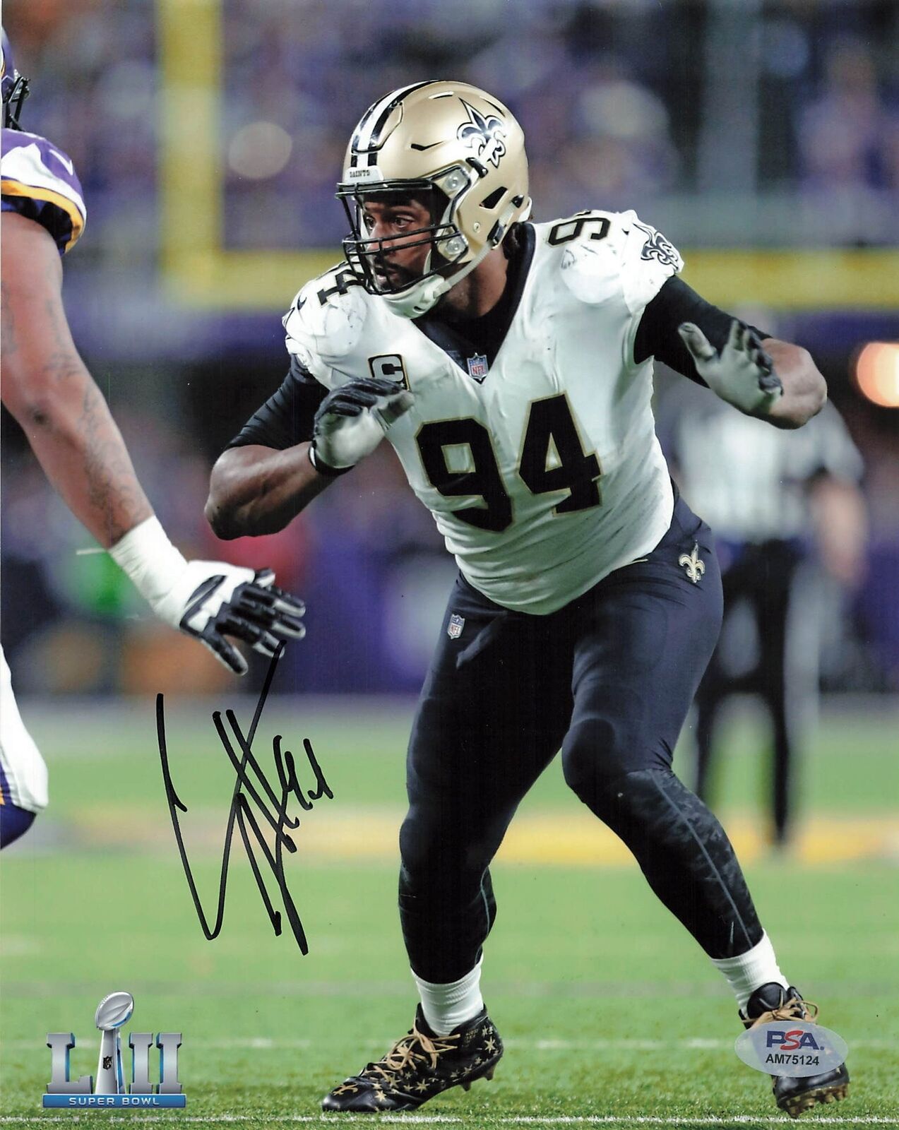 New Orleans Saints – CollectibleXchange