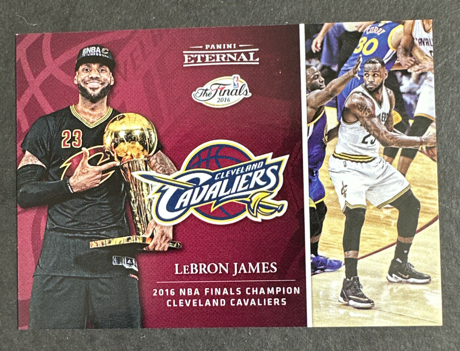 Cleveland Cavaliers – CollectibleXchange