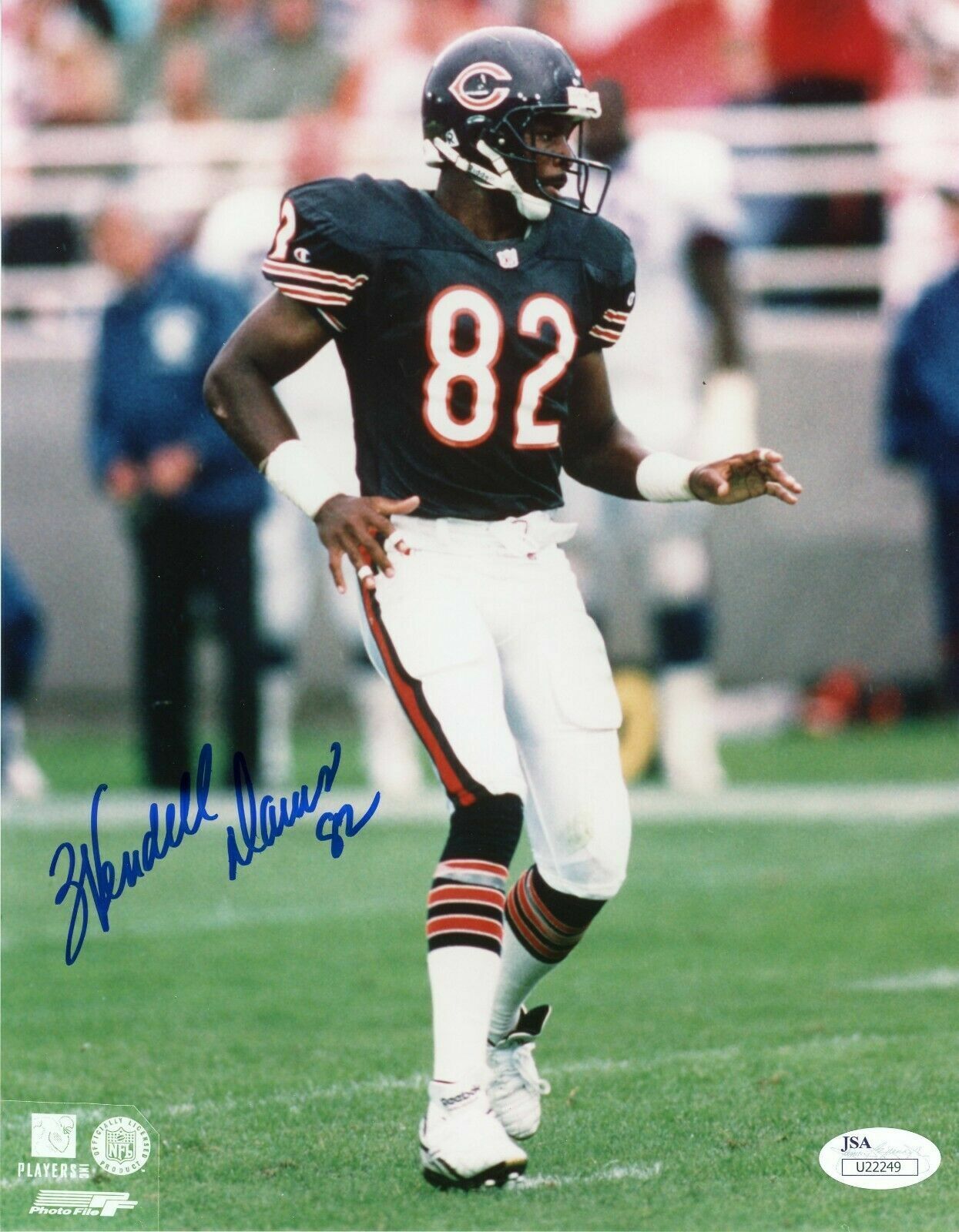 Chicago Bears – CollectibleXchange