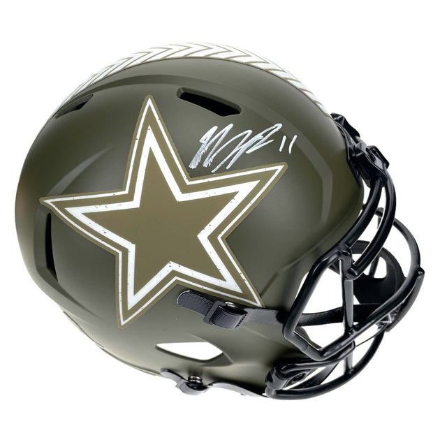 Custom mini football helmets