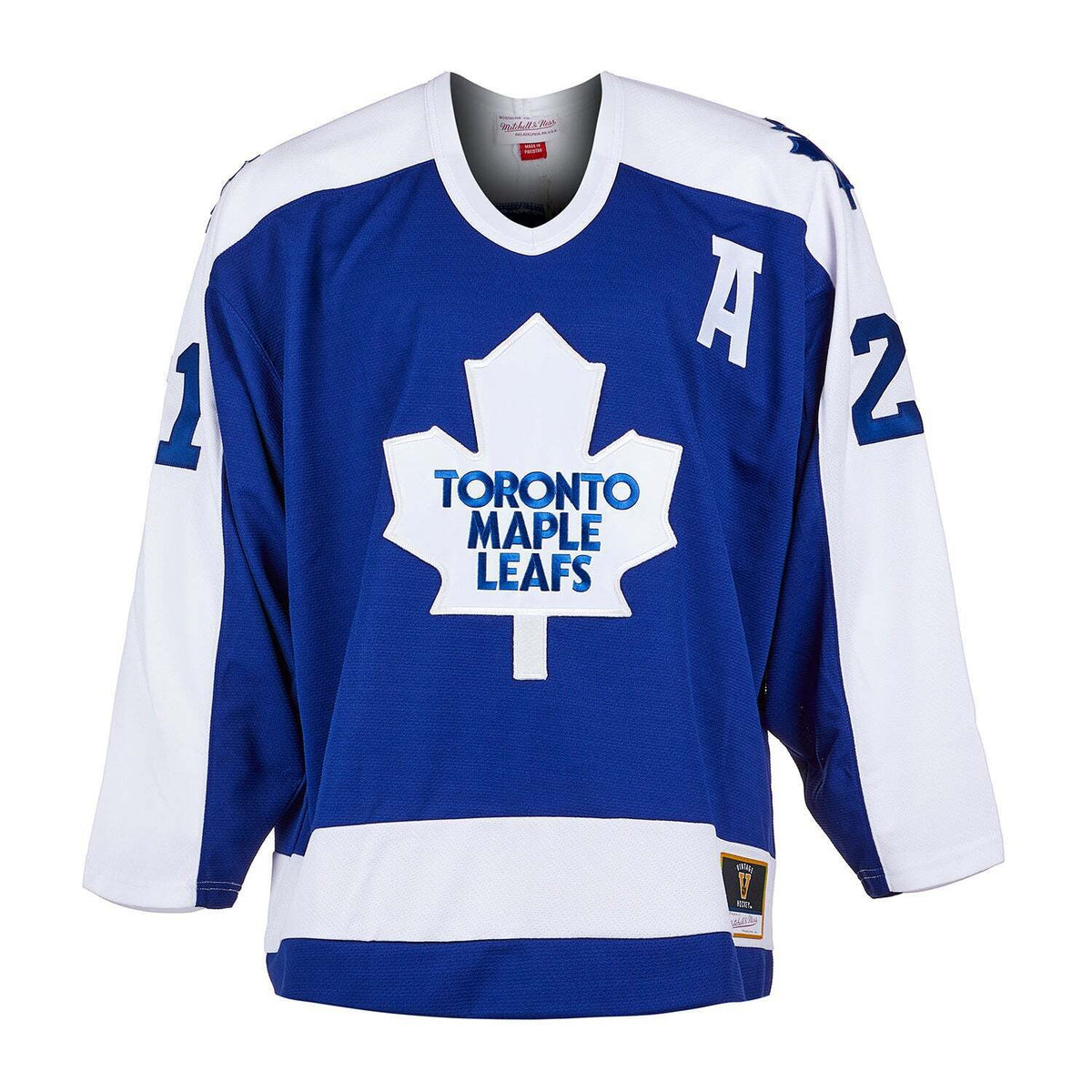 Toronto Maple Leafs – CollectibleXchange
