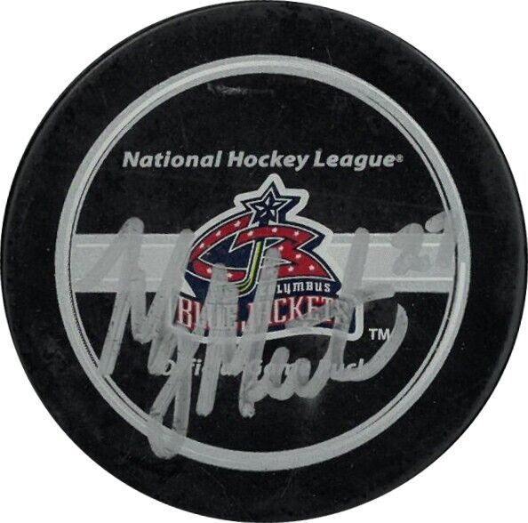 Patrick Laine Winnipeg Jets Signed Autograph NHL Puck Fanatics Authentic  Certified at 's Sports Collectibles Store