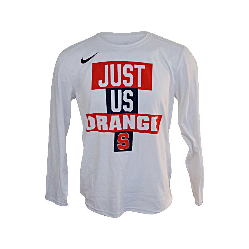 Alan Griffin Syracuse March Madness