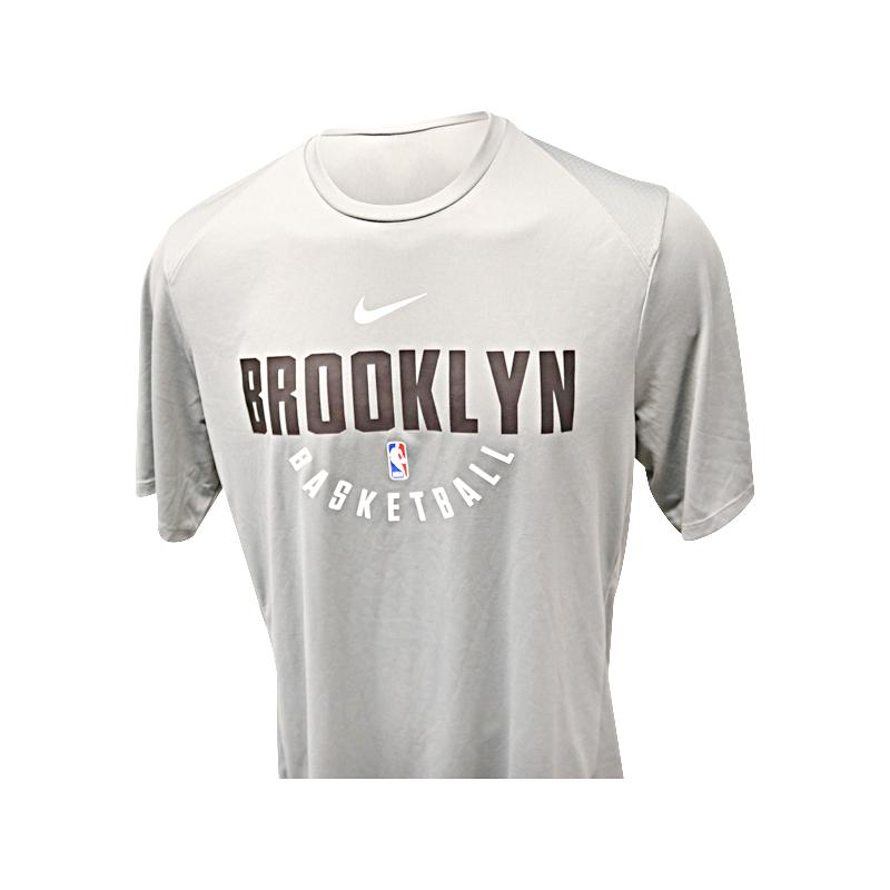 Brooklyn nets cheap practice shirt