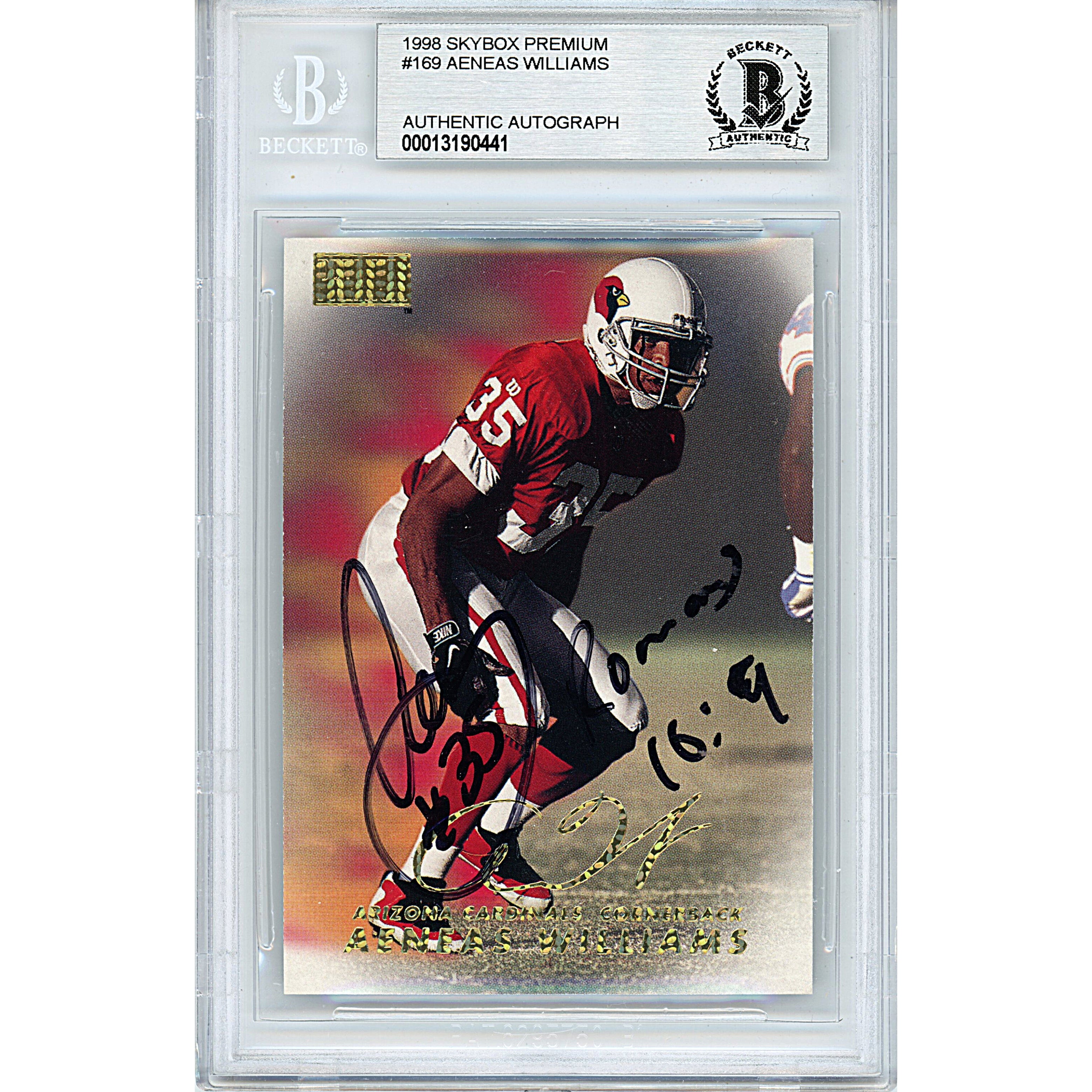 Arizona Cardinals – CollectibleXchange