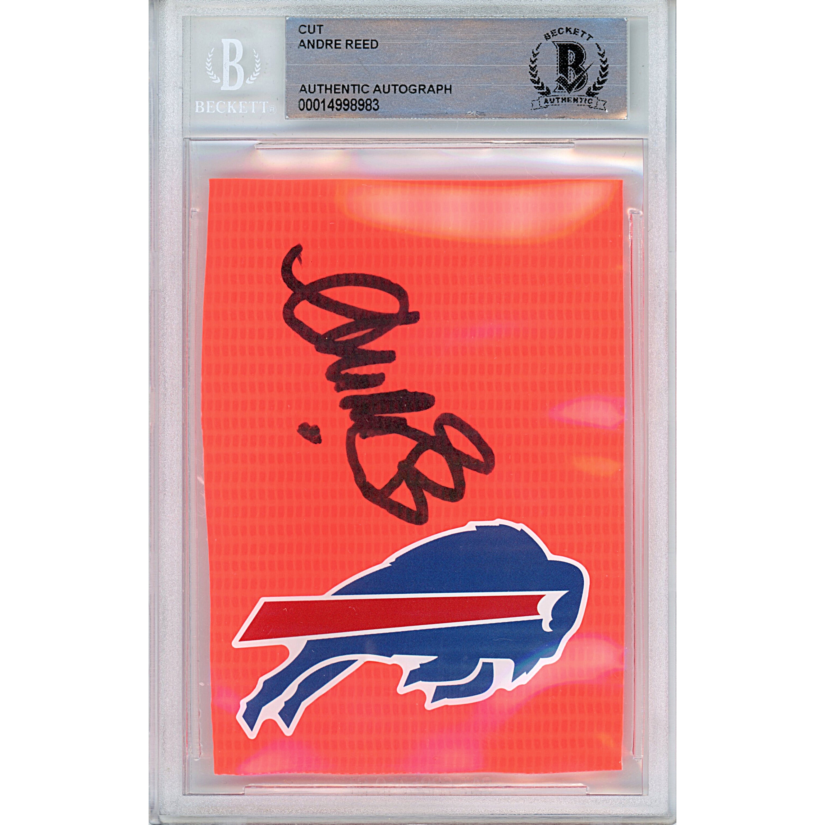 Buffalo Bills – CollectibleXchange