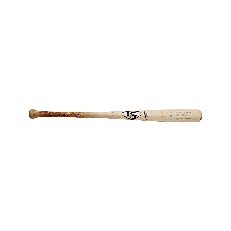 Louisville Slugger New York Yankees