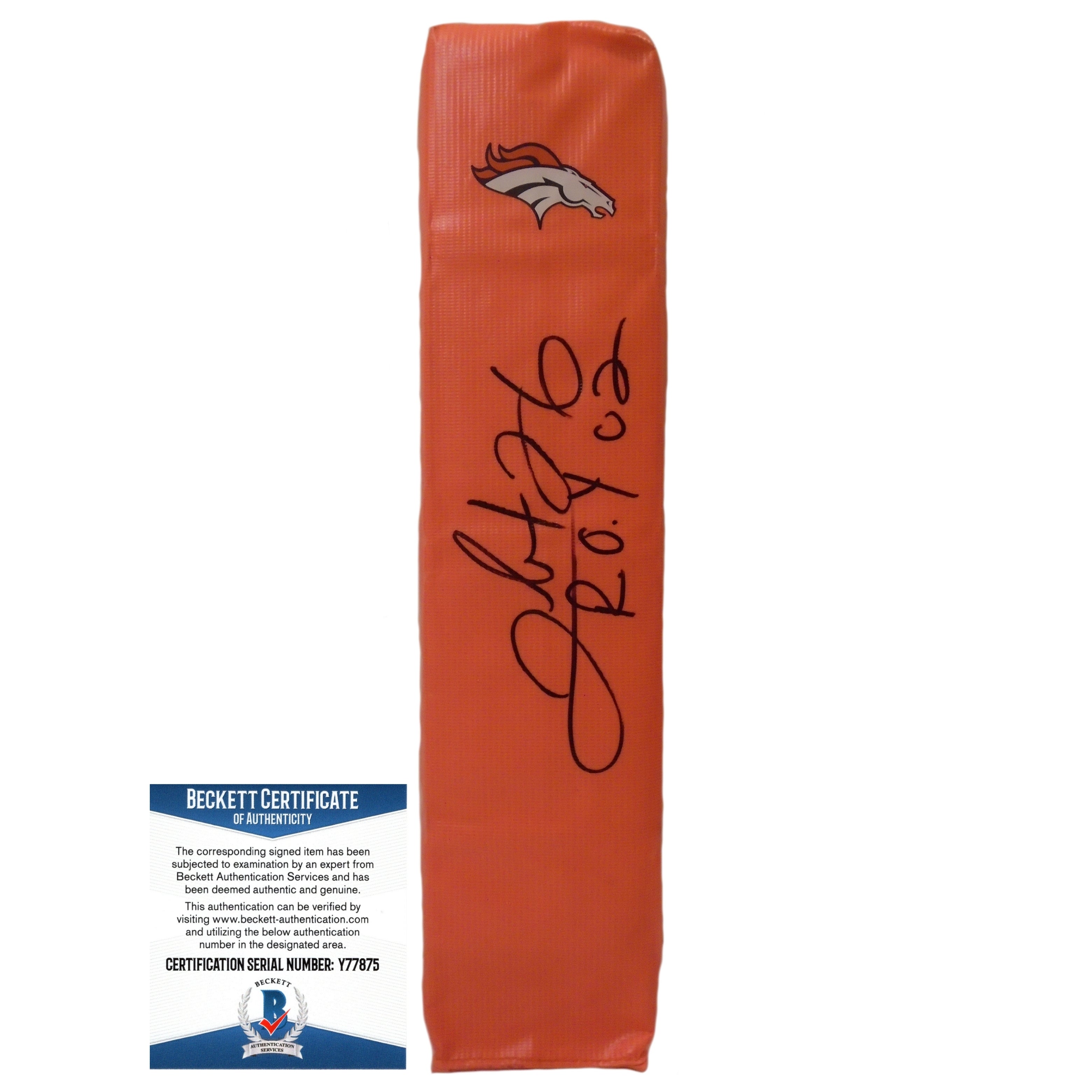 Denver Broncos – CollectibleXchange