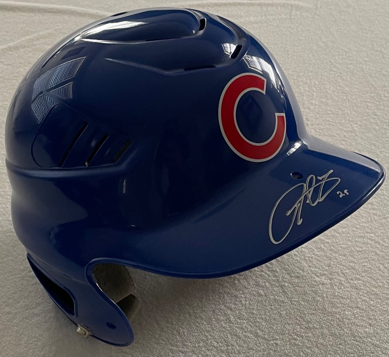 Rawlings MLB Full Size Replica Helmet