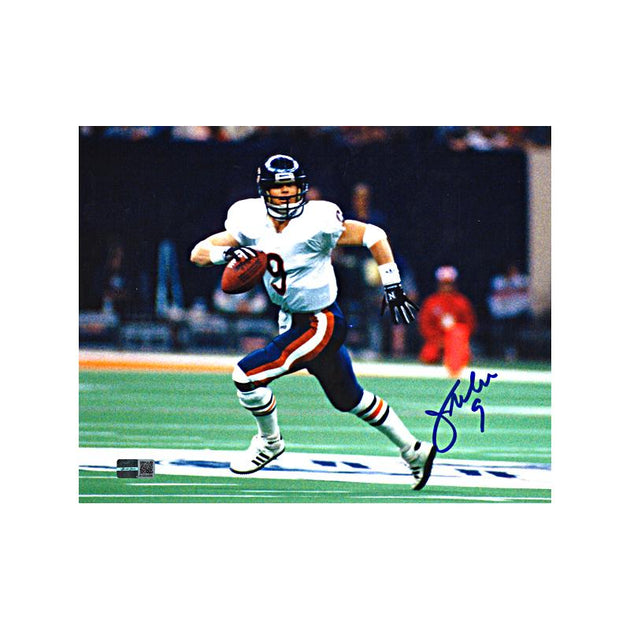 Dan Hampton Autographed Signed 16X20 Chicago Bears Photo - Autographs