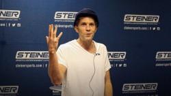 8 Questions with Jesse Itzler