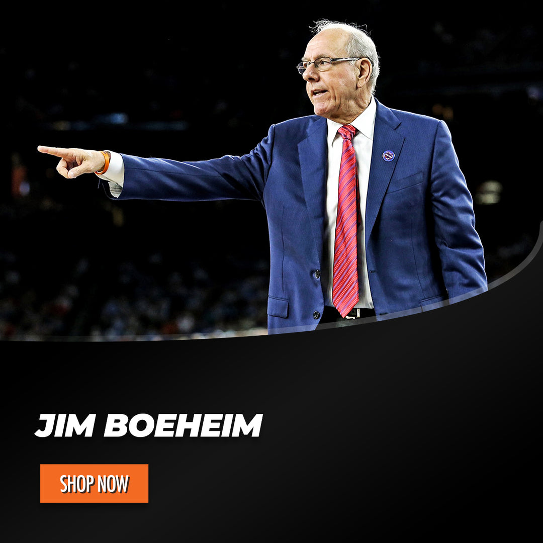 Jim Boeheim