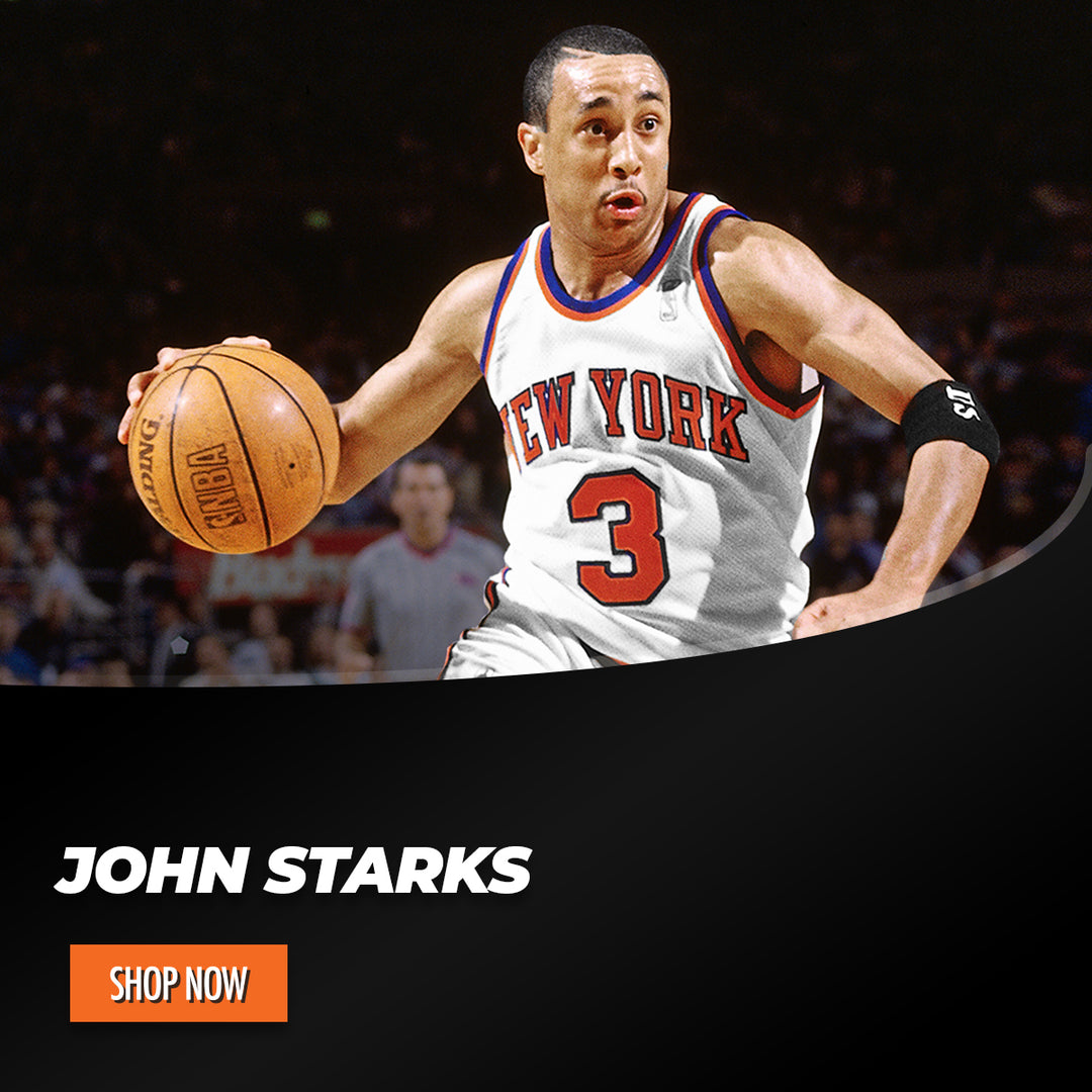 John Starks