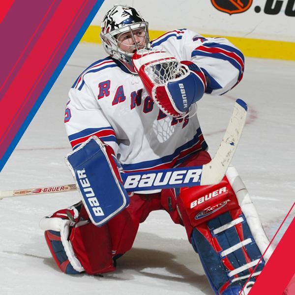 Mike Richter – CollectibleXchange