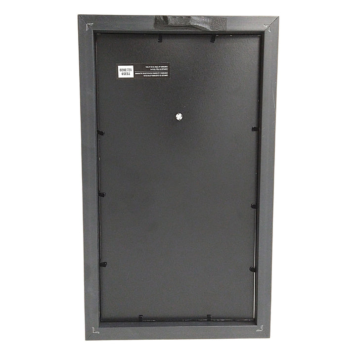 Cheech and Chong Autographed Hey Watch This DVD Cover Framed Beckett BAS S38702