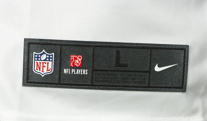 Tom Brady Signed Tampa Bay Buccaneers Nike Limited Football Jersey Fanatics 830 Image 4