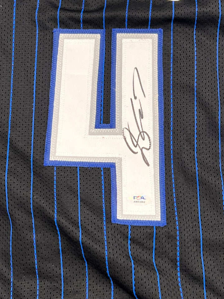 Jalen Suggs signed jersey PSA/DNA Orlando Magic Autographed Image 2