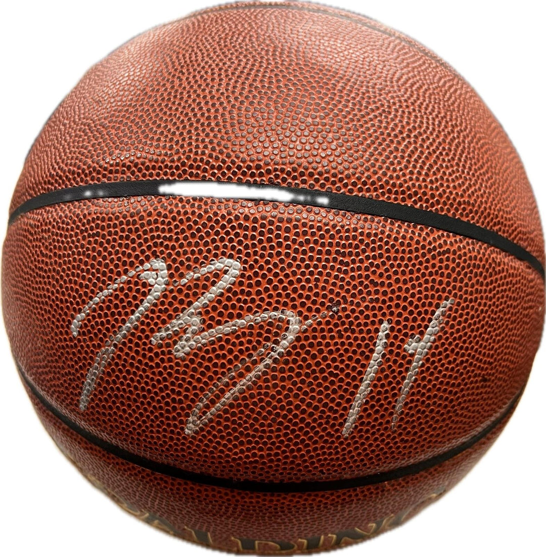 Brandon Ingram signed Basketball PSA/DNA New Orleans Pelicans autographed Image 2