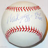 WADE BOGGS SIGNED HALL OF FAME 2005 HOF BALL NY YANKEES BOSTON RED SOX RAYS AUTO Image 1
