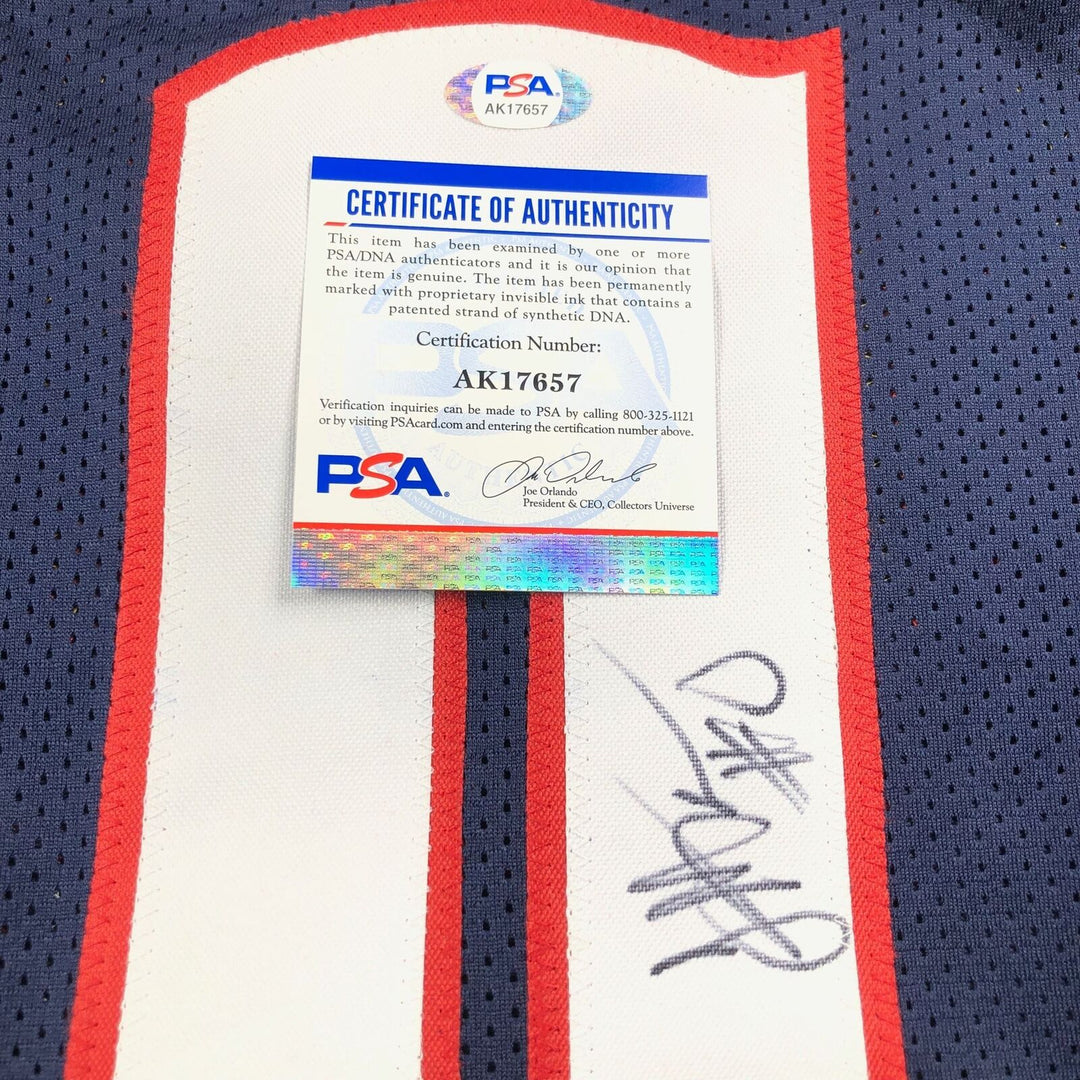 JaMychal Green signed jersey PSA/DNA Denver Nuggets Autographed Image 2