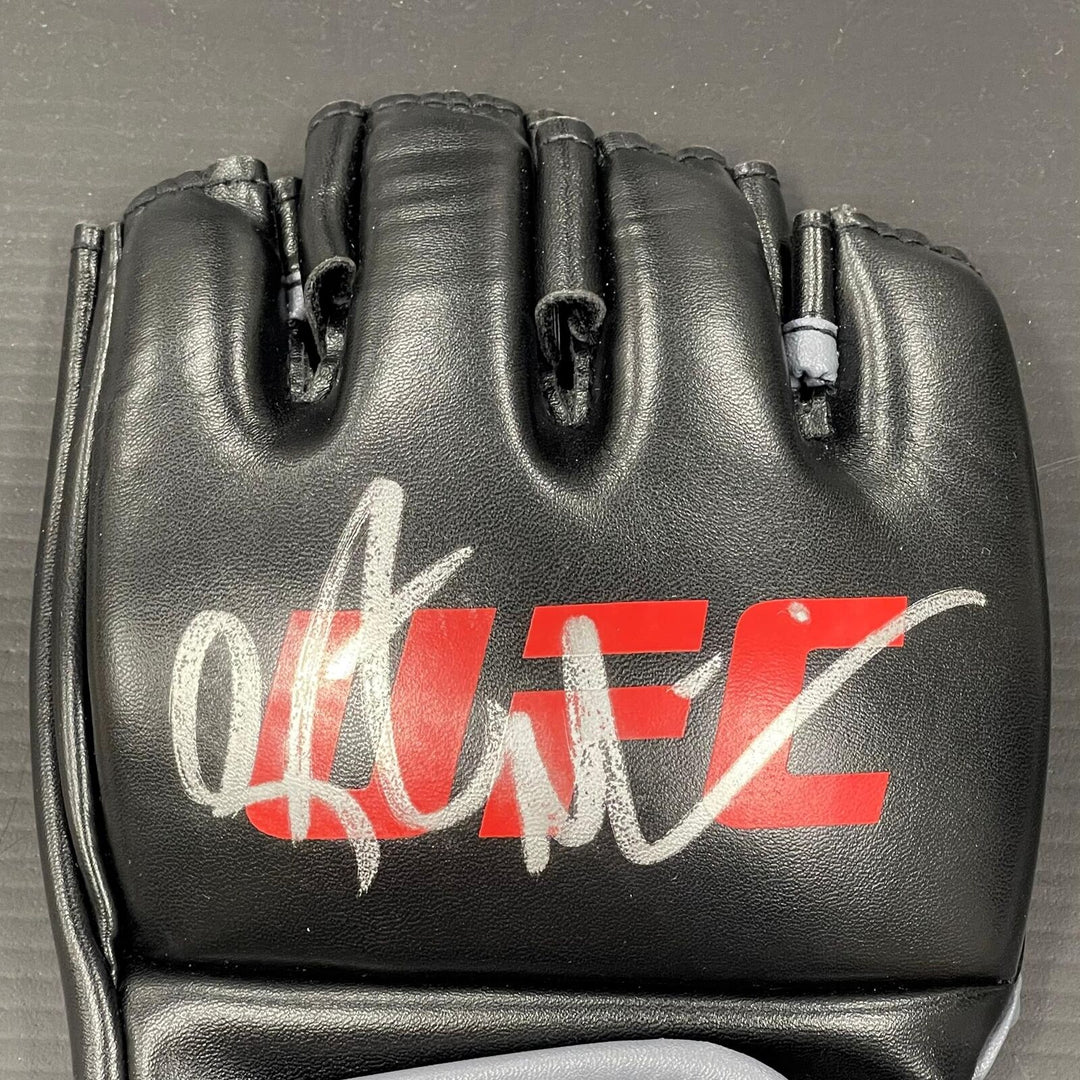 Stipe Miocic Signed Glove PSA/DNA Autographed UFC Image 2