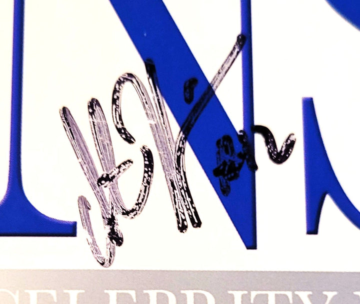 2006 Inside Celebrity Players Tour Yearbook Signed by (12) with Johnny Bench, Mike Schmidt, Drew Brees, Jerry Rice, Stan Makita, 7 More(JSA)