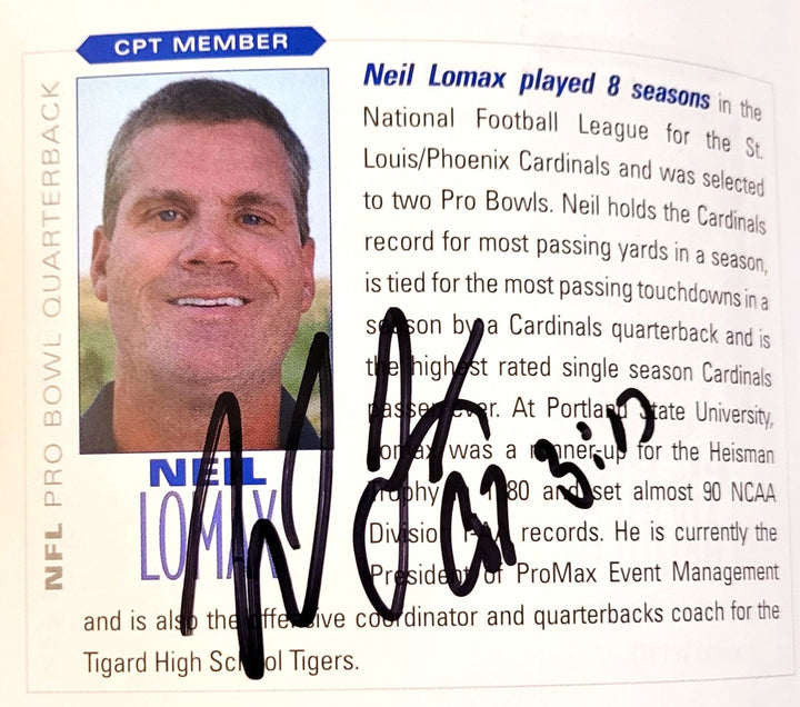 2006 Inside Celebrity Players Tour Yearbook Signed by (12) with Johnny Bench, Mike Schmidt, Drew Brees, Jerry Rice, Stan Makita, 7 More(JSA)