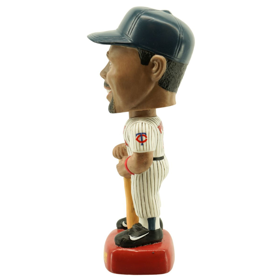 Kirby Puckett Minnesota Twins SAM Bobblehead LE#1785/3100