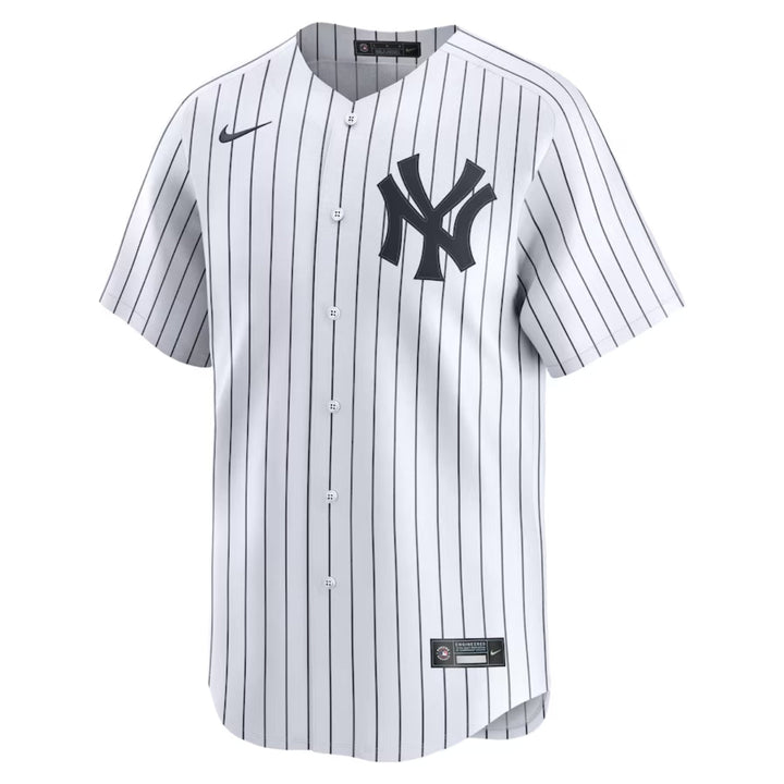 Aaron Judge New York Yankees Nike Home Limited Jersey