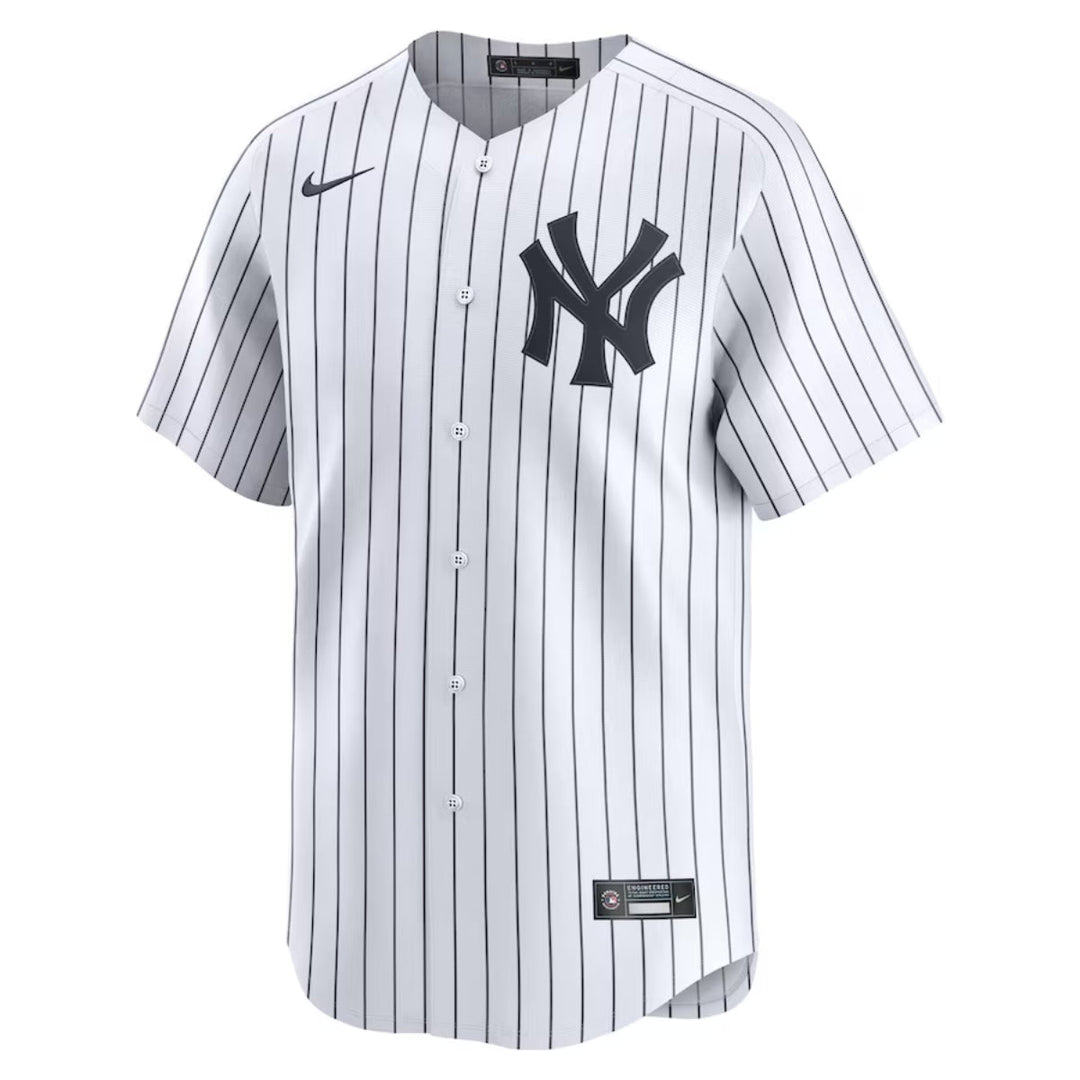 Aaron Judge New York Yankees Youth Nike Home Limited Jersey