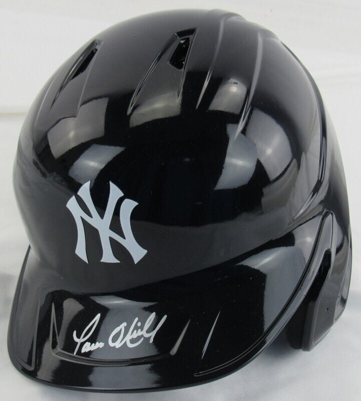 Paul O'Neill New York Yankees Fanatics Authentic Autographed