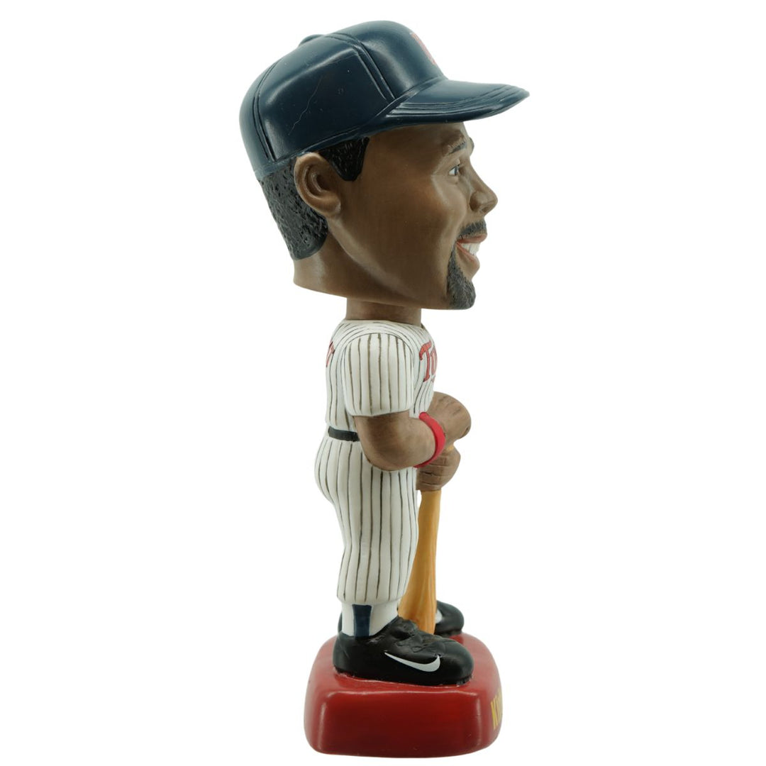 Kirby Puckett Minnesota Twins SAM Bobblehead LE#1785/3100