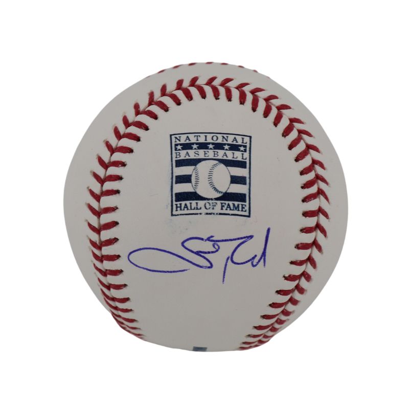 Professional Sports Authenticator (PSA) St. Louis Cardinals Baseball MLB  Original Autographed Jerseys for sale
