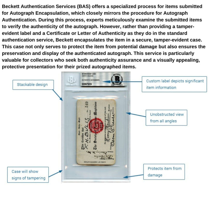 Jason Giambi Oakland Athletics Signed 2000 Fleer Ultra Baseball Card BAS Auth Auto Slab