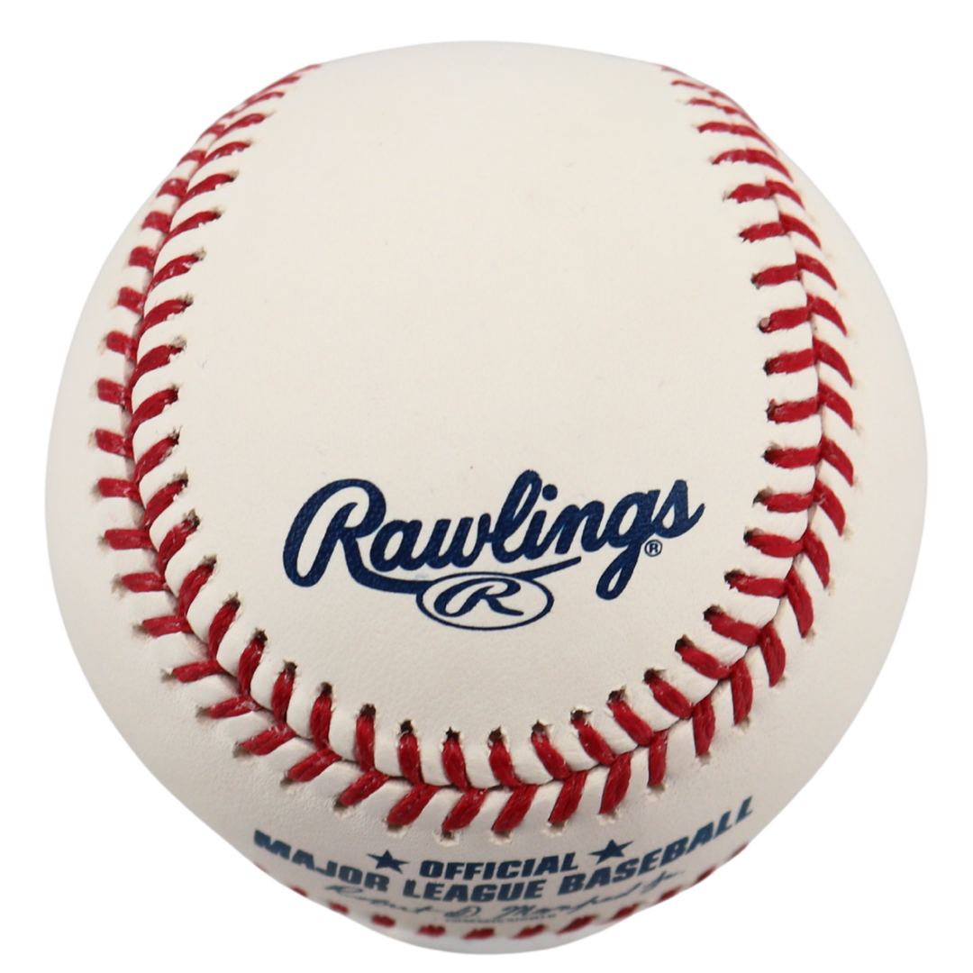 Aaron Boone New York Yankees Autographed Baseball Inscribed "2003 ALCS Game 7 Walkoff HR, NYY 6 - BOS 5" (CX Auth)