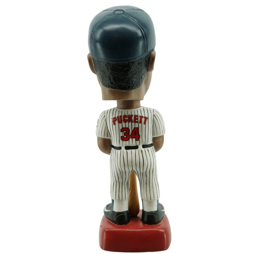 Kirby Puckett Minnesota Twins SAM Bobblehead LE#1785/3100