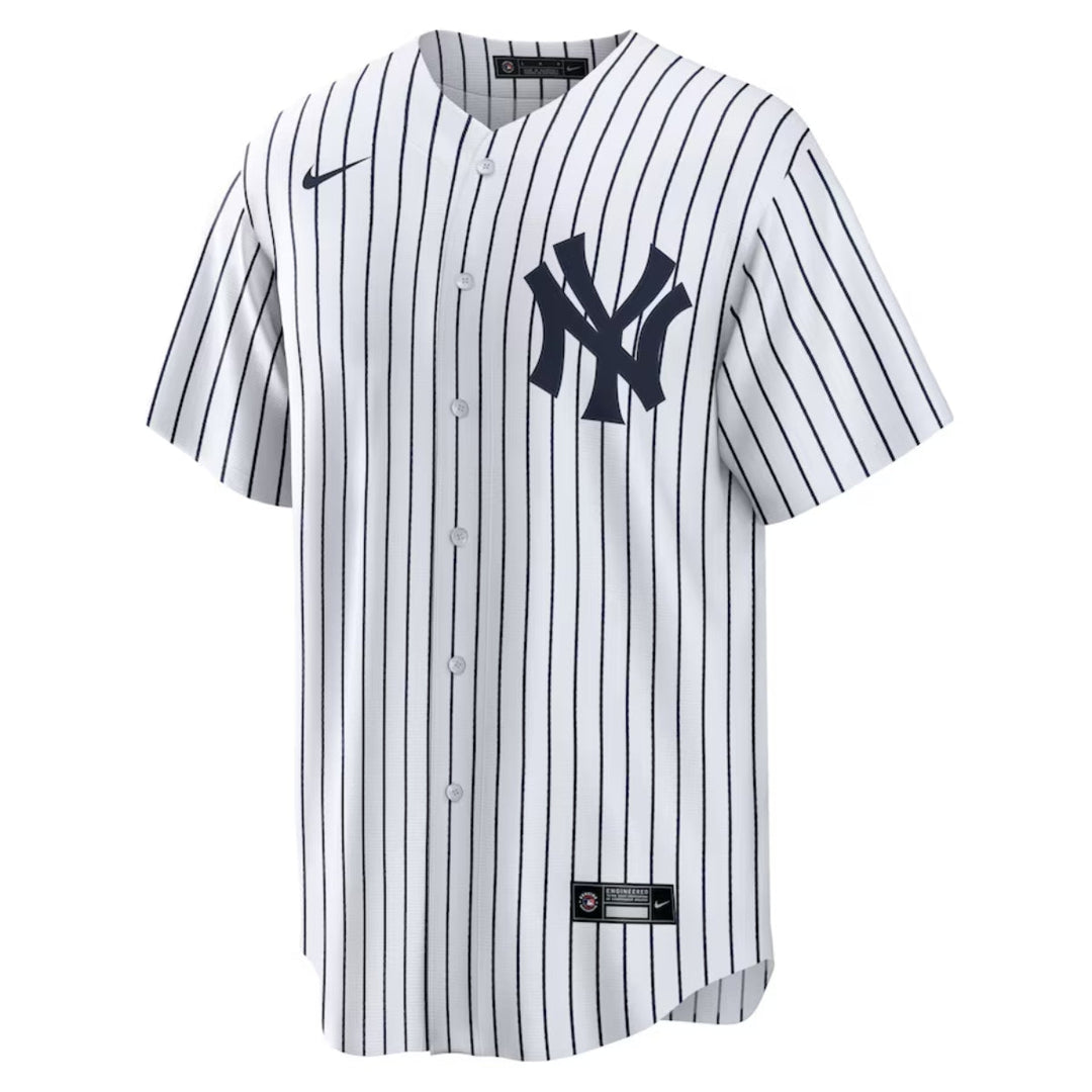 Anthony Volpe New York Yankees Nike Home Replica Jersey - XL