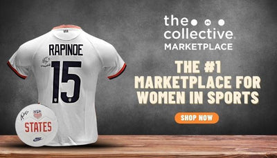 The Collective Collection The #1 Marketplace for Women in Sports