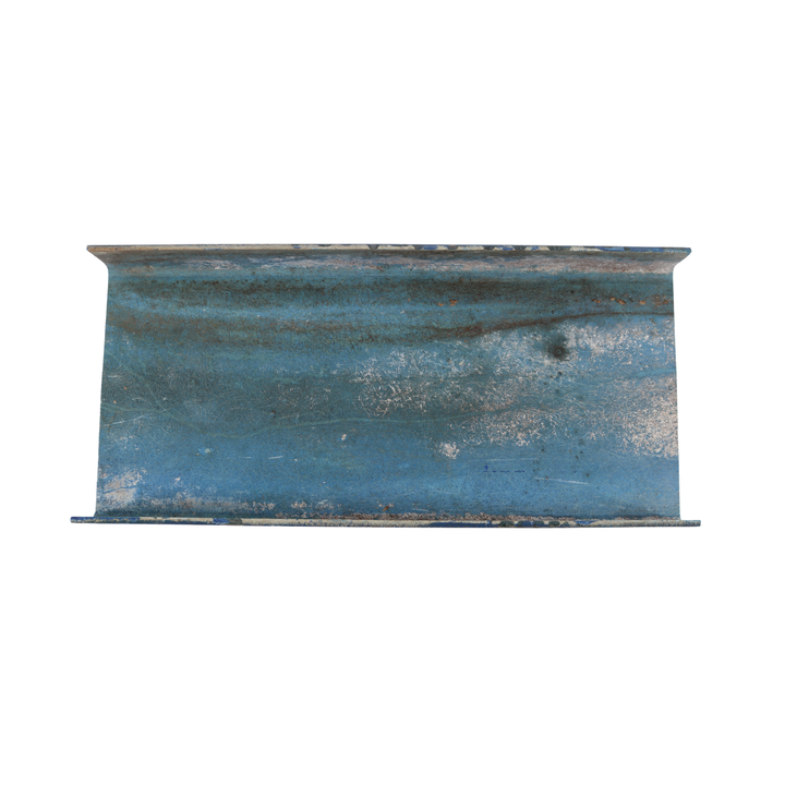 Michigan Wolverines Authentic 60's-90's Big House Fiberglass #27 Bleacher Seat