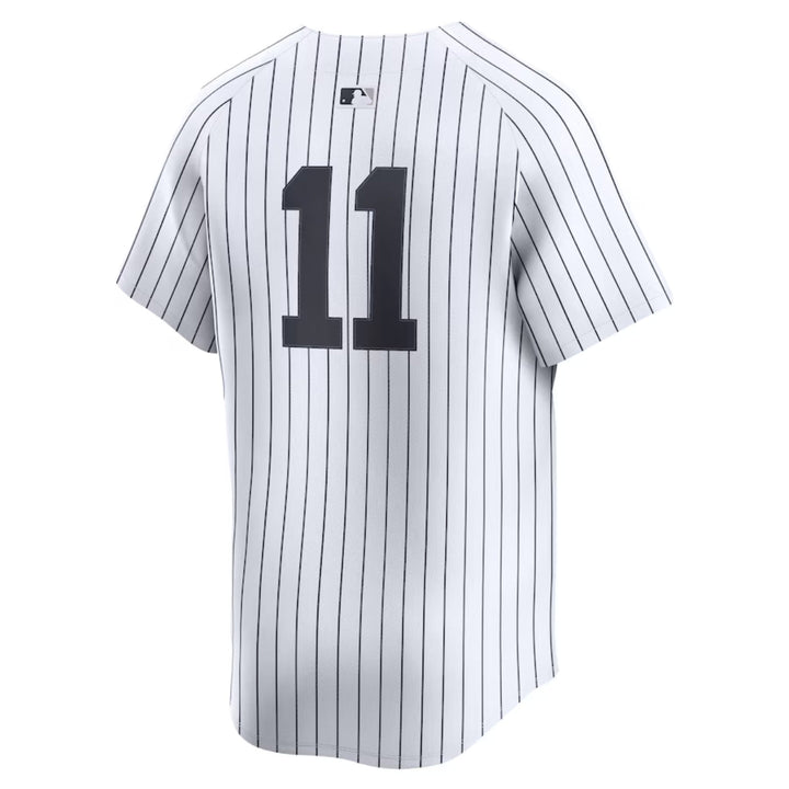 Anthony Volpe New York Yankees Nike Home Limited Jersey