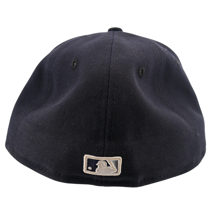 Aaron Boone Yankees Autographed Game Used 2025 Regular Season Hat-2 (CX Auth)
