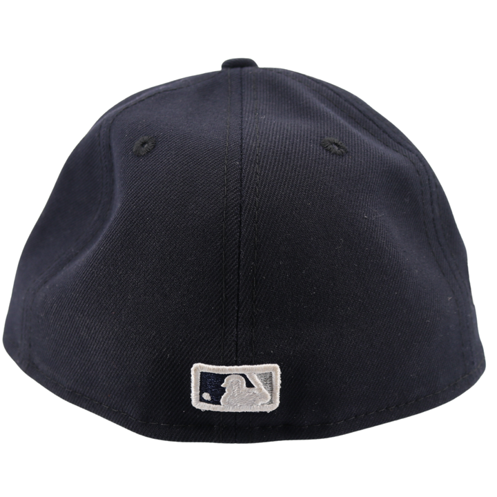 Aaron Boone New York Yankees Autographed Game Used 2025 Postseason Hat (CX Auth)